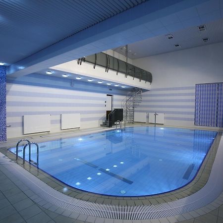 Prestige Hotel Гомел Екстериор снимка