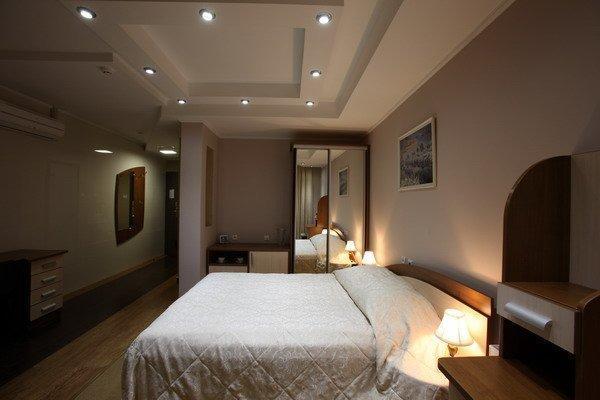 Prestige Hotel Гомел Екстериор снимка