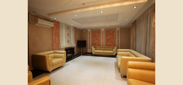 Prestige Hotel Гомел Екстериор снимка
