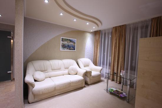 Prestige Hotel Гомел Екстериор снимка